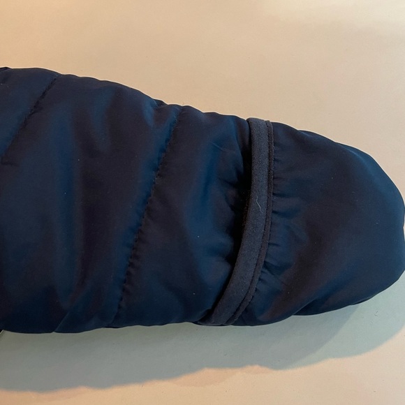 NWT Winter infant snowsuit from The Children’s Place. - Picture 5 of 12